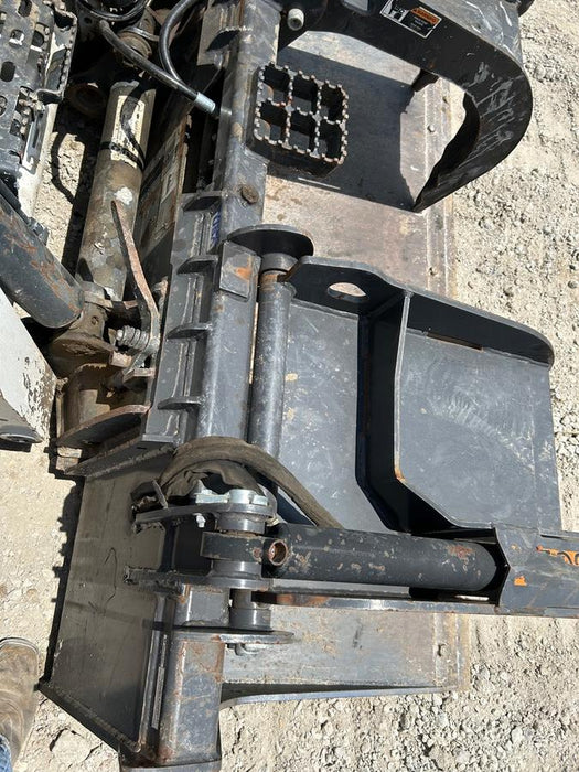 2021 PALADIN UTILITY GRAPPLE 11876-0022