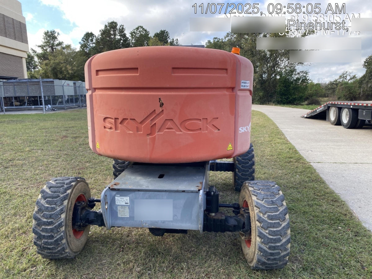 2019 SKYJACK SJ46 AJ