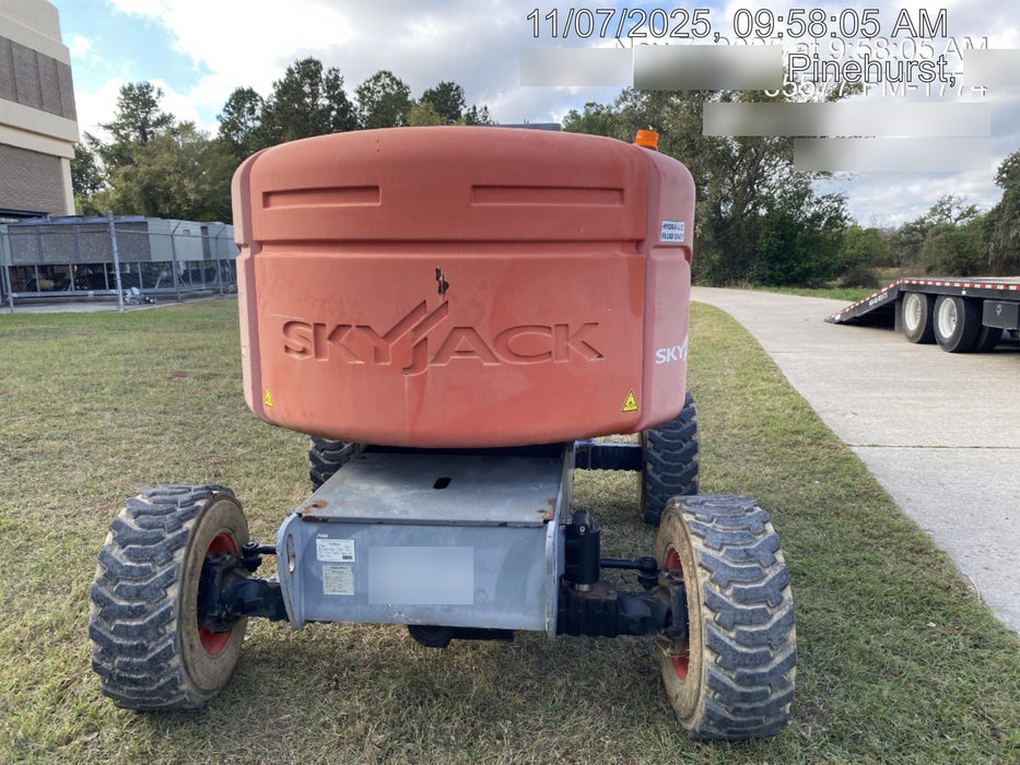 2019 SKYJACK SJ46 AJ