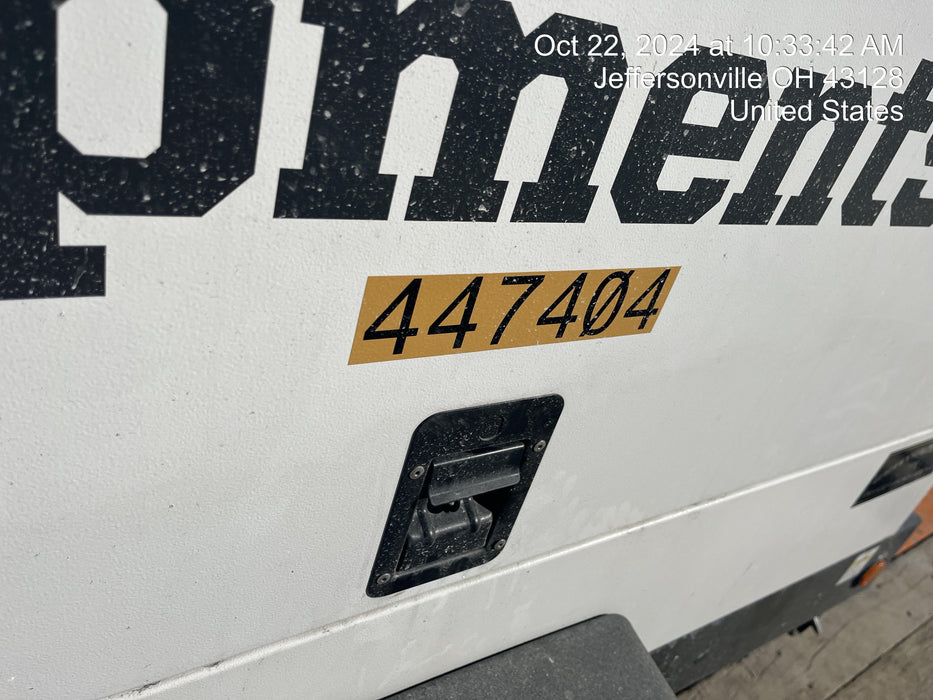 2024 BOBCAT PA425WCU-T4F