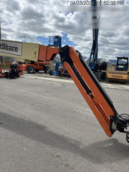 2019 JLG 860SJ