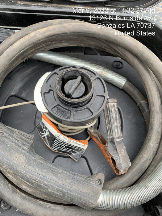 2019 LINCOLN ELECTRIC LN25