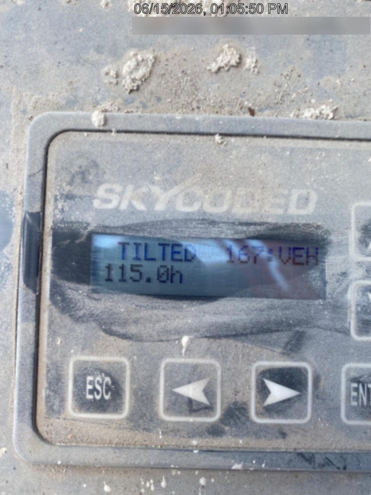 2021 SKYJACK SJ3219
