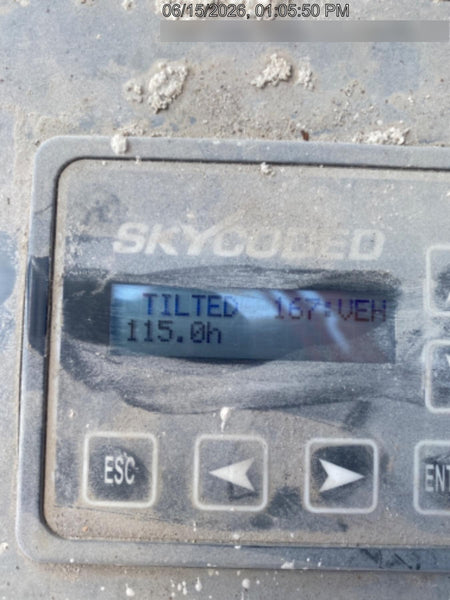 2021 SKYJACK SJ3219