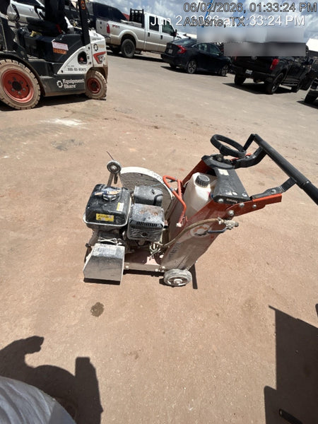 2025 HUSQVARNA FS400