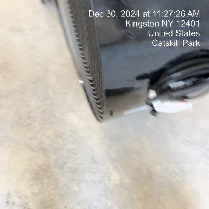 2024 MASTER MHD-42-BDF-C