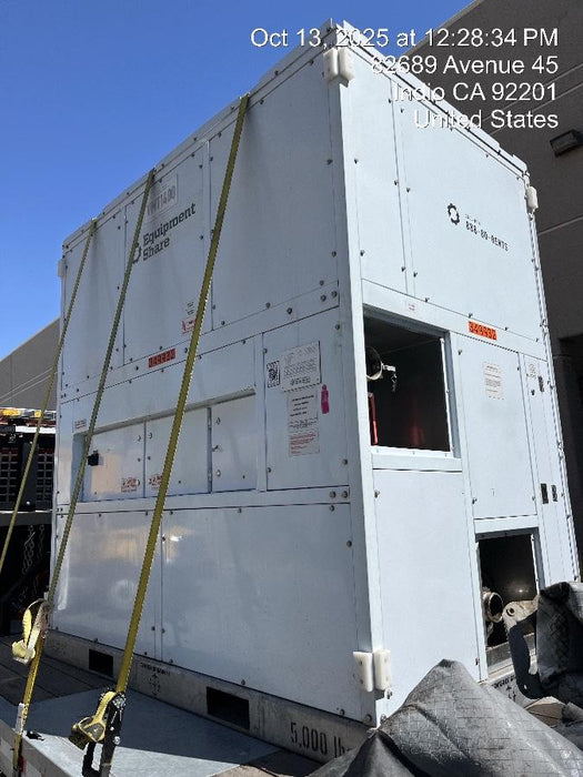 2023 SMARTECH VMTAH1D140Q