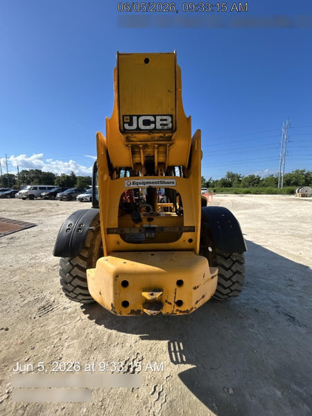 2019 JCB 512-56