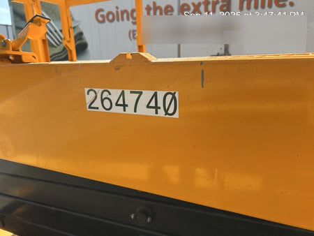 2022 JCB S3246E