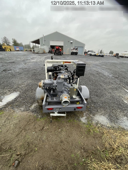 2023 ATLAS COPCO PAC F66 KD