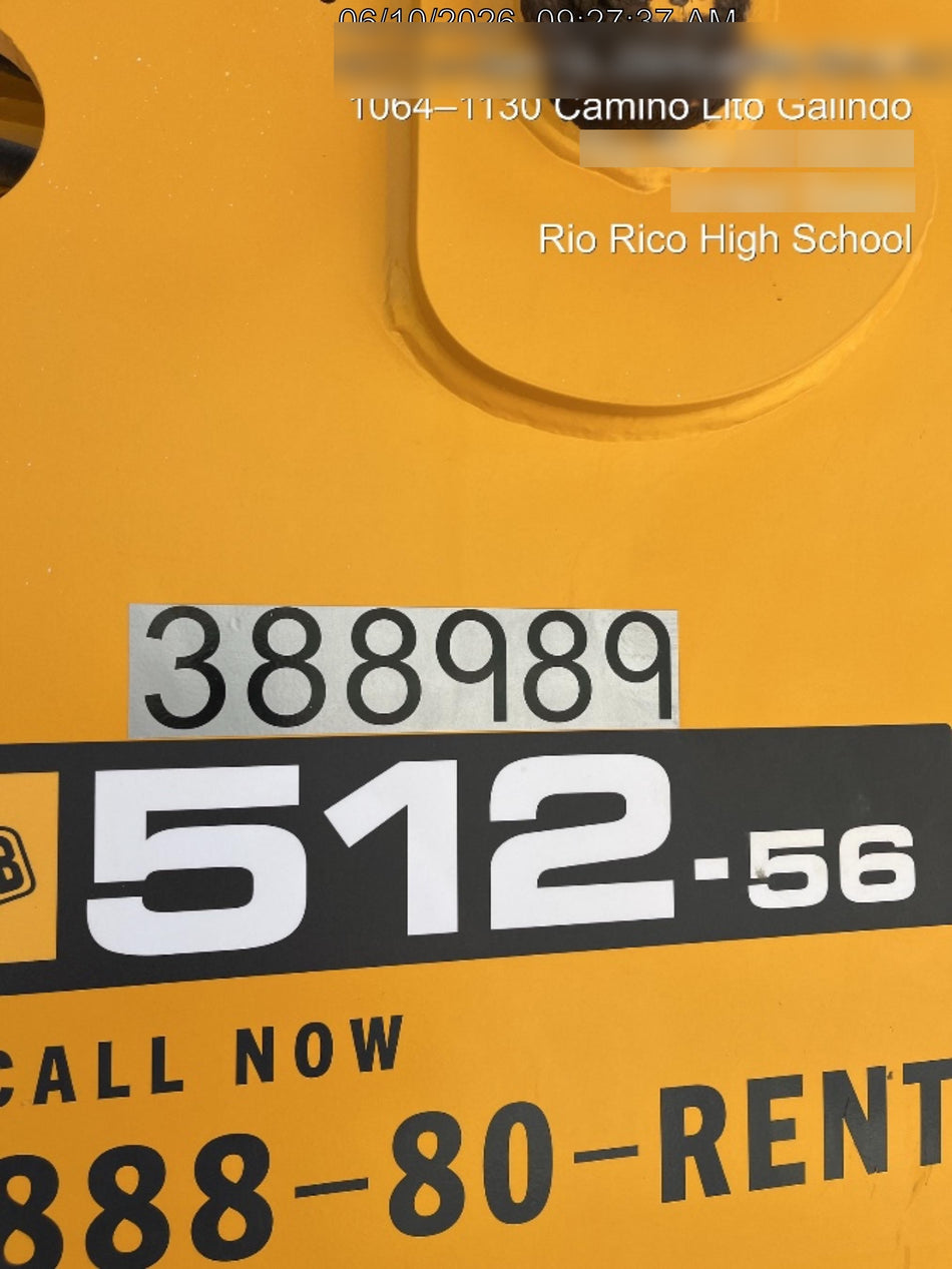 2024 JCB 512-56