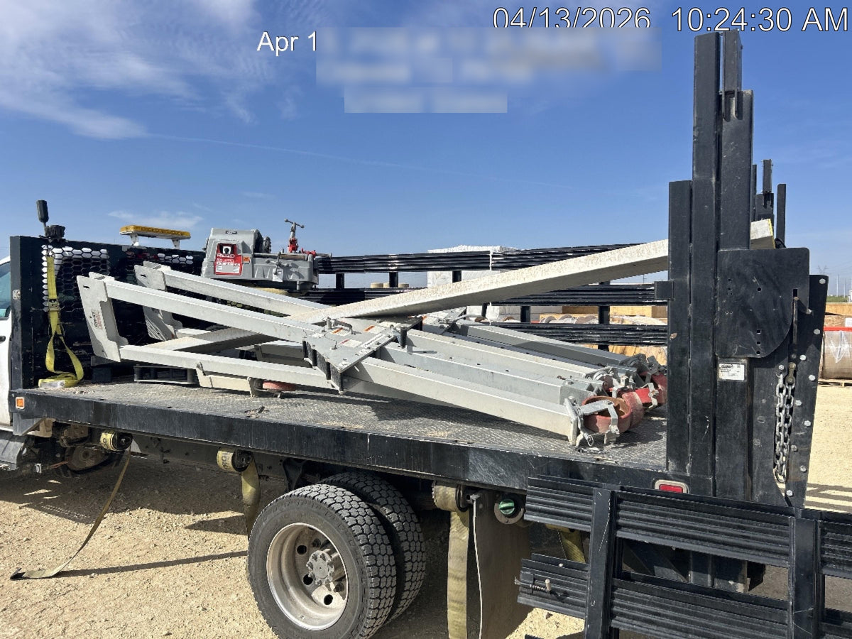 2023 SUMNER GH5T-15