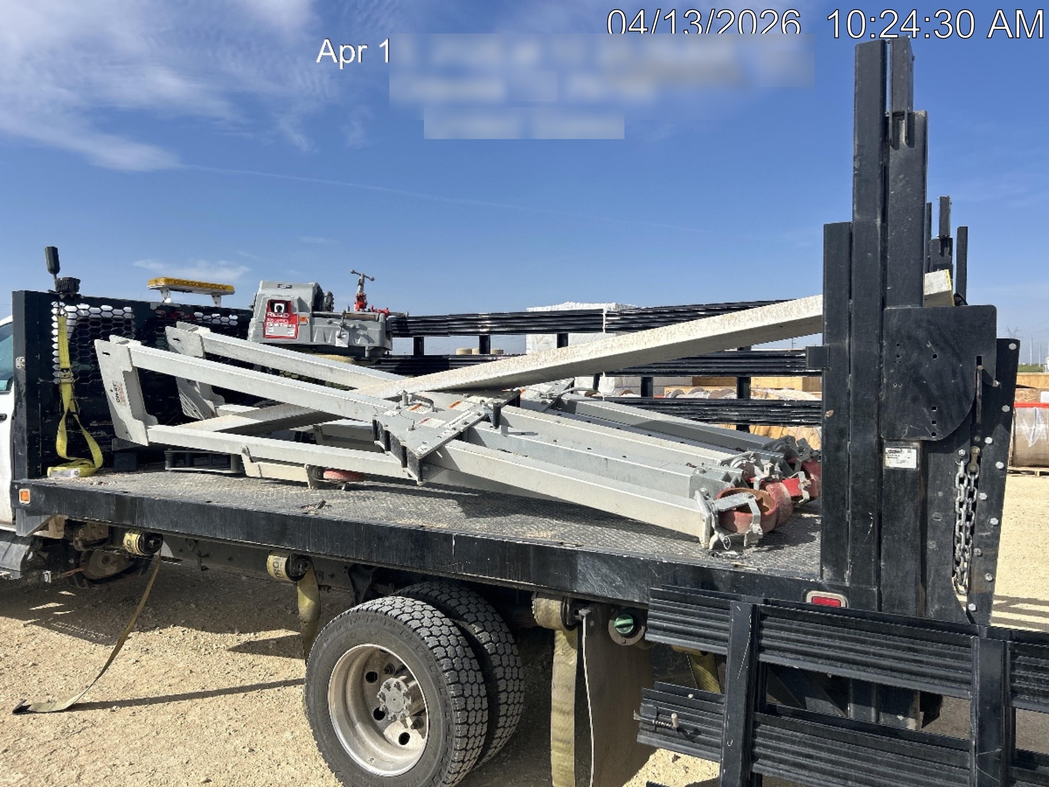 2023 SUMNER GH5T-15