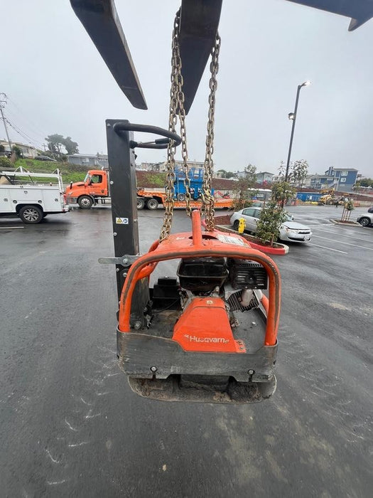 2024 HUSQVARNA LG300