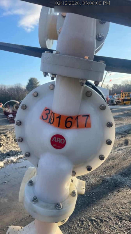 2023 INGERSOLL RAND PD30P-DPS-PTT-A