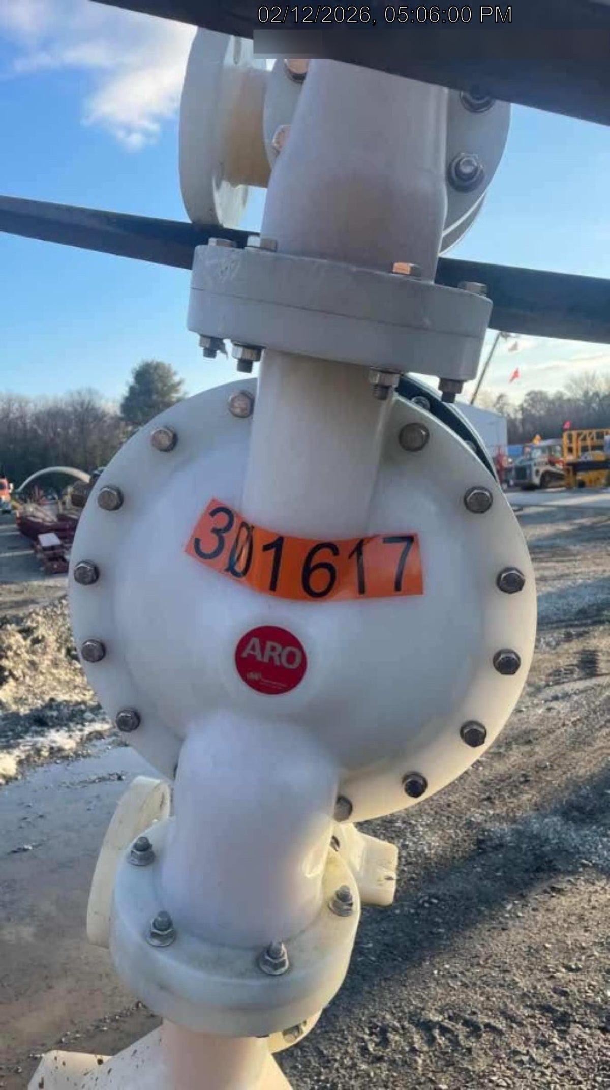 2023 INGERSOLL RAND PD30P-DPS-PTT-A