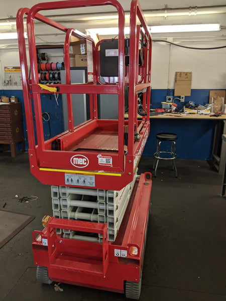 2020 MEC Micro 19