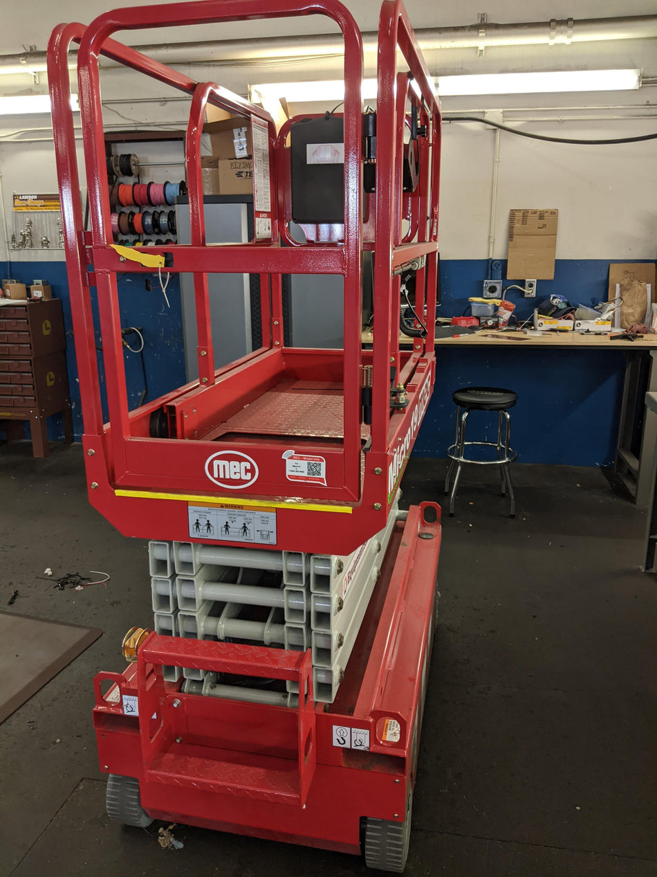 2020 MEC Micro 19
