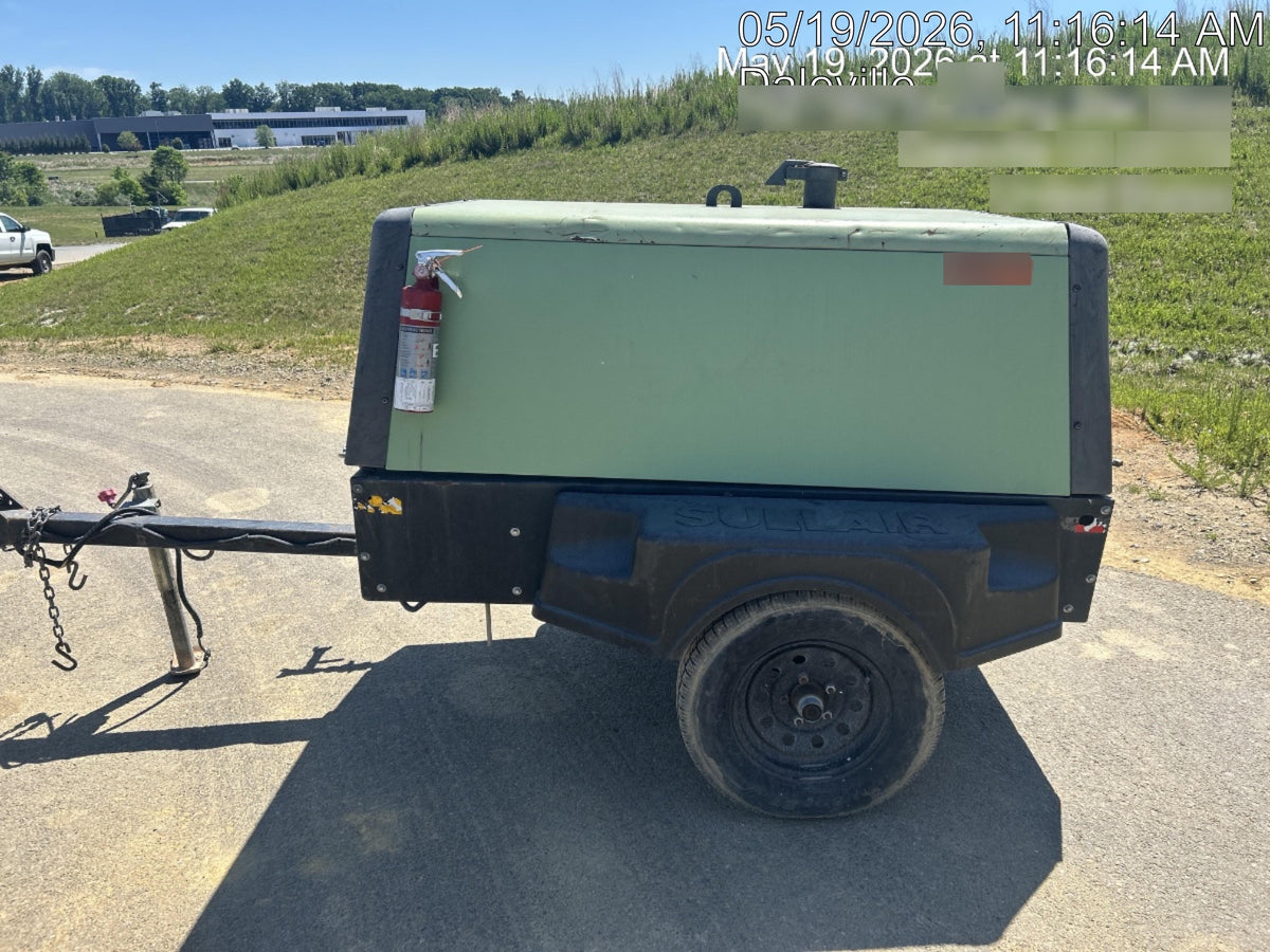 2019 SULLAIR 185-DPQ