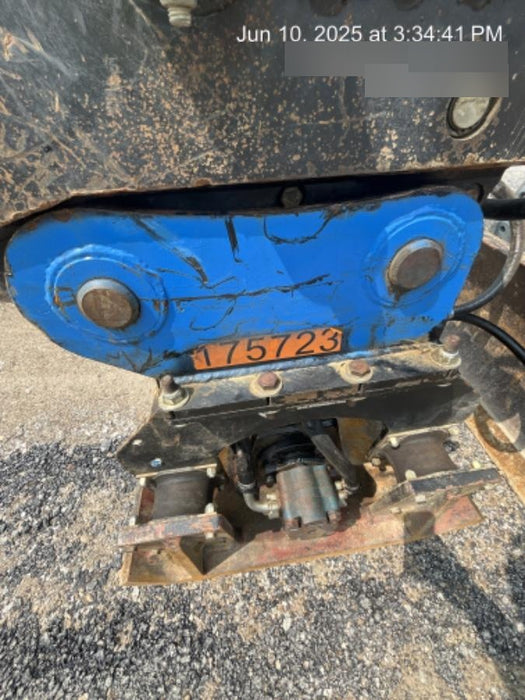 2021 PALADIN TPC1000