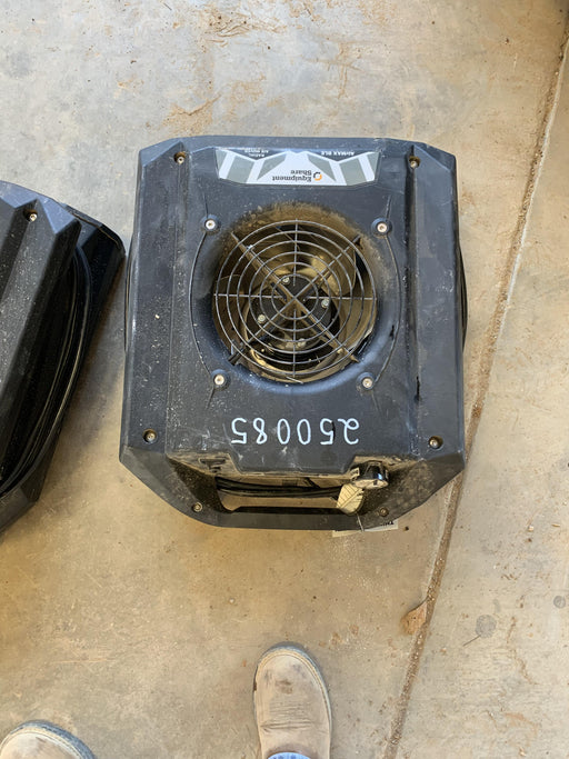 2022 PHOENIX AirMAX Radial Air Mover