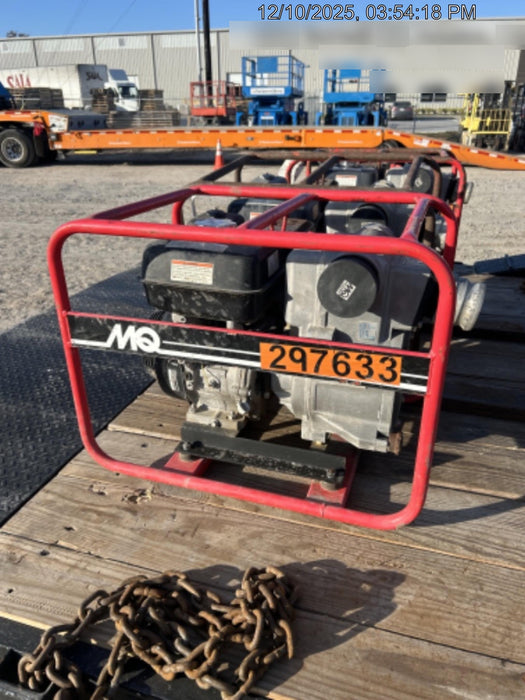 2023 MULTIQUIP QP3TH