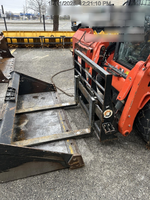 2024 ARROW MATERIAL HANDLING FS5100CB - 72"