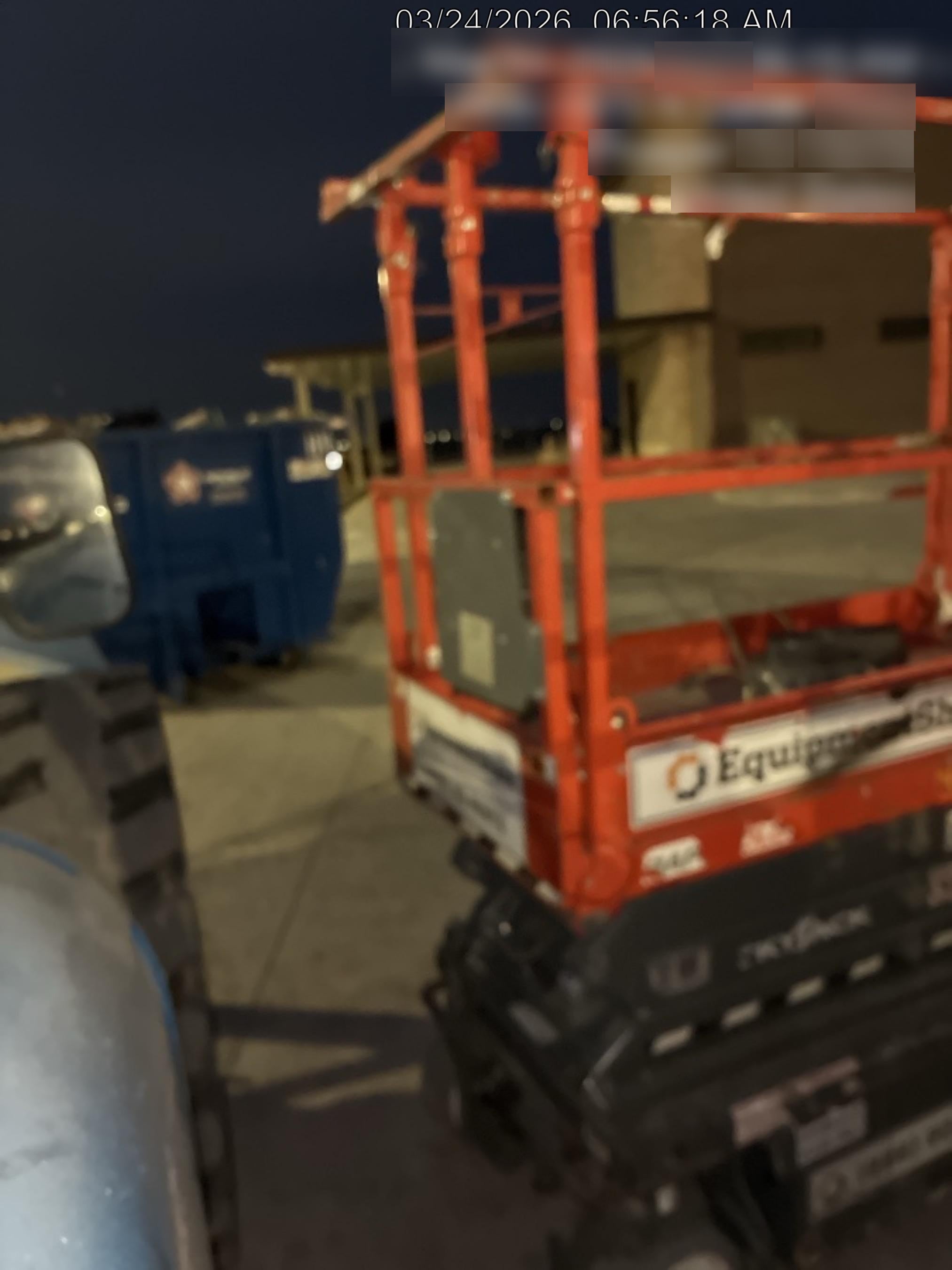 2023 SKYJACK SJ3219