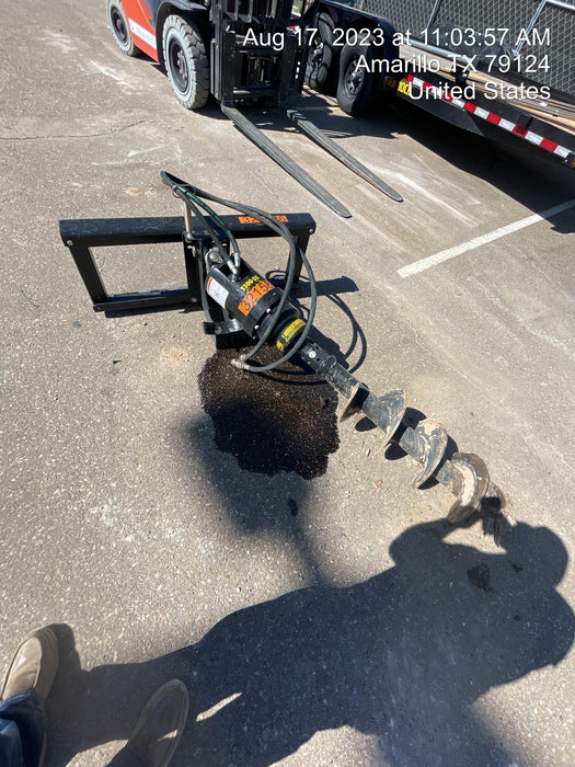 2023 AUGER TORQUE 3300-30