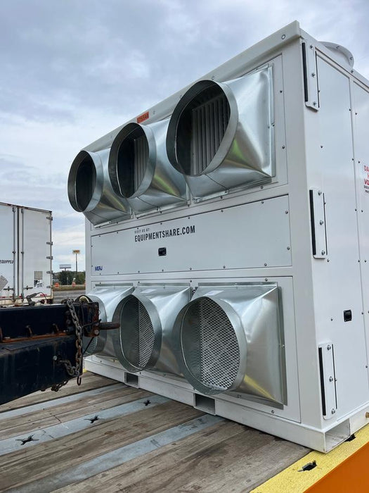 2025 MERJ M30T460-3-AH