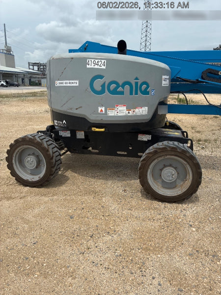 2024 GENIE Z-45 XC