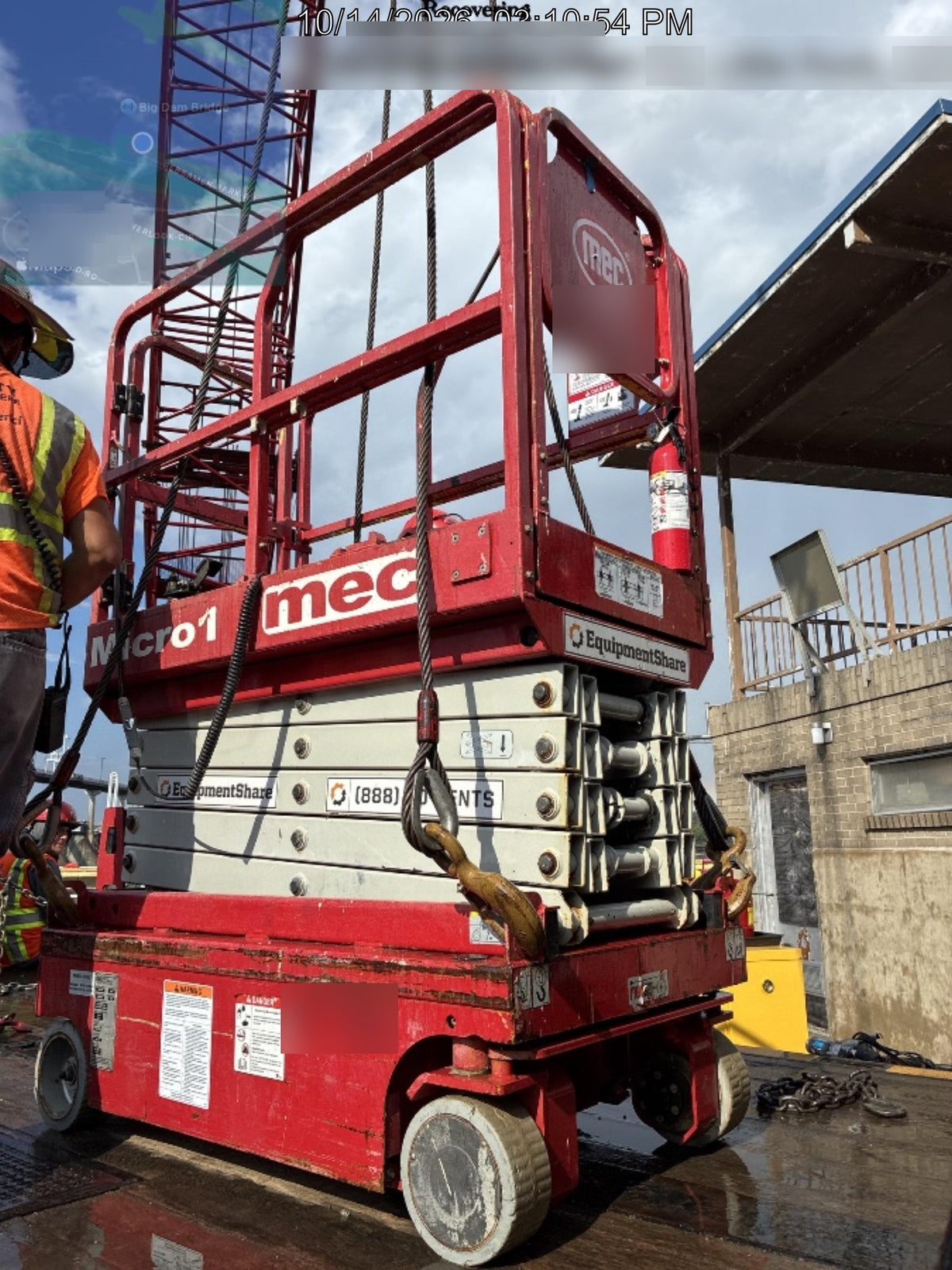 2019 MEC Micro 19