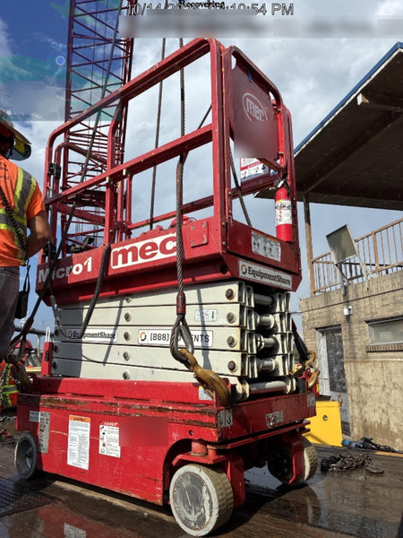 2019 MEC Micro 19
