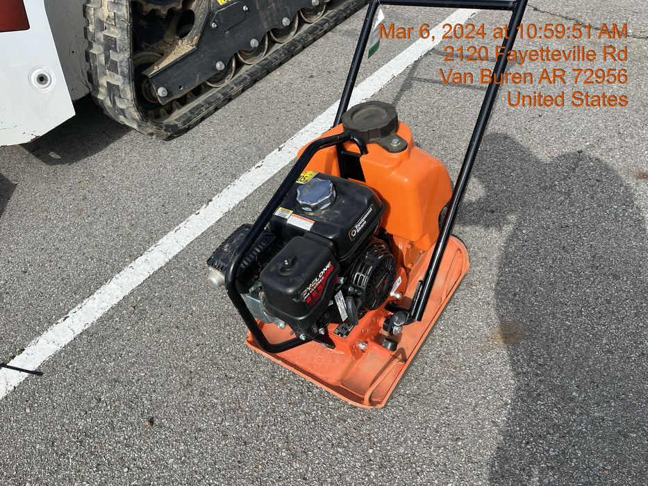 2023 MULTIQUIP MVC82VHW