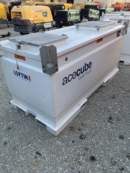 2022 LOFTIN AC-DF-475-37