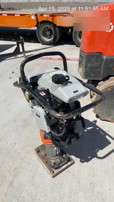 2022 MULTIQUIP MTX60HD