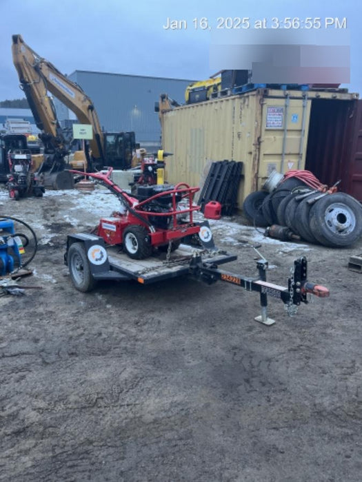 2022 BARRETO E4X6TBT