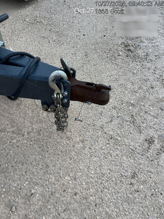 2025 AIRMAN PDSF375DP-6E1