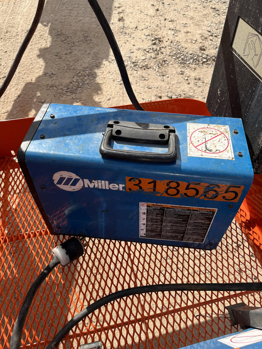 2023 MILLER ELECTRIC CST-282