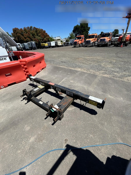 2020 STAR INDUSTRIES 1150C