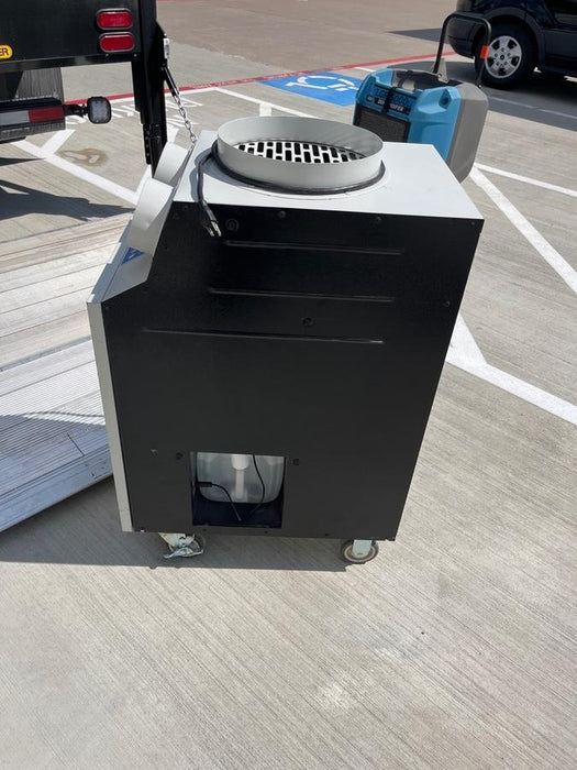 2022 KWIKOOL KPAC1411-2