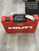 2025 HILTI TE 60-ATC/AVR