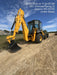 2023 JCB 3CX-14 Extendable Stick