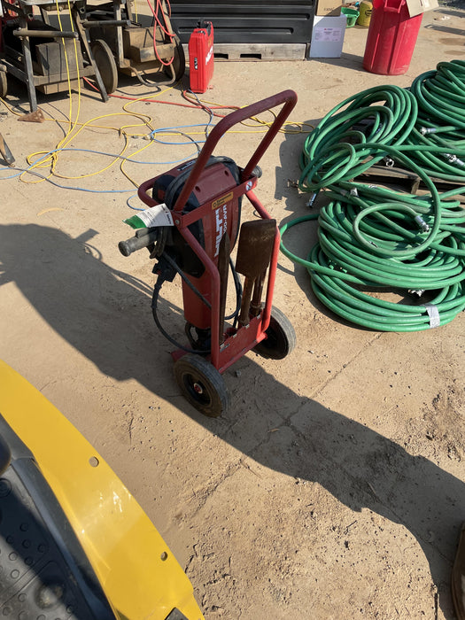 2020 HILTI TE 3000-AVR