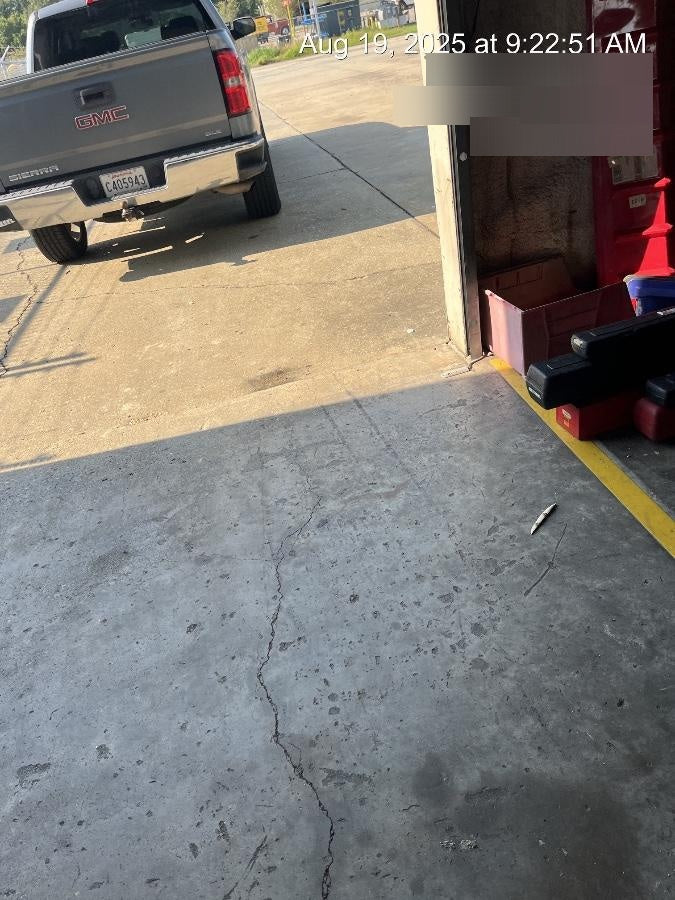 2025 HILTI DD 250