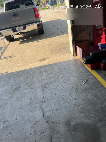 2025 HILTI DD 250