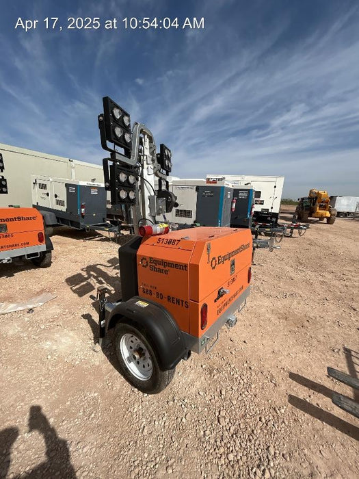 2025 WANCO WLTT-4MM4K