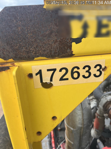 2021 ATLAS COPCO PAC66