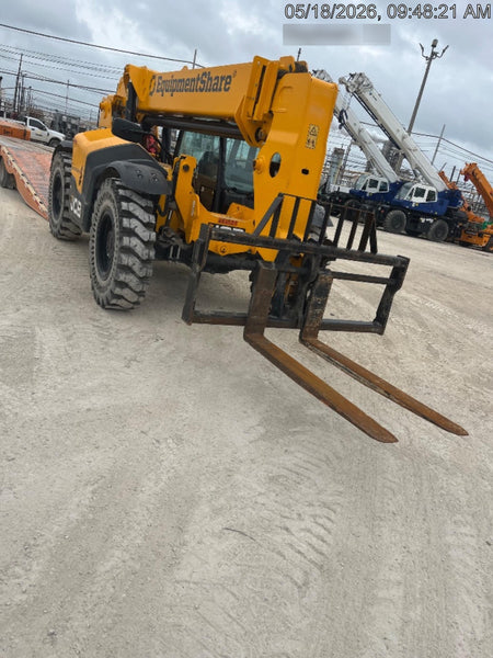 2024 JCB 509-42