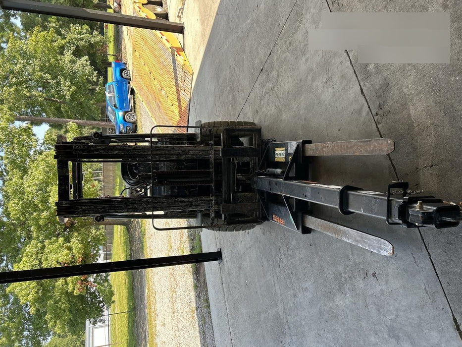 2025 STAR INDUSTRIES M1360B - Star JIB Boom